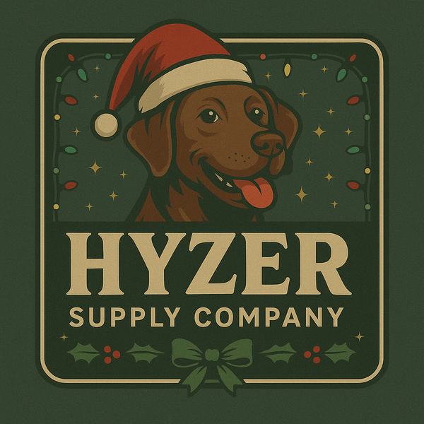 Hyzer Supply Company