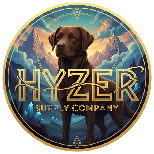 Hyzer Supply Company